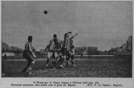 Coppa Lipton 1910